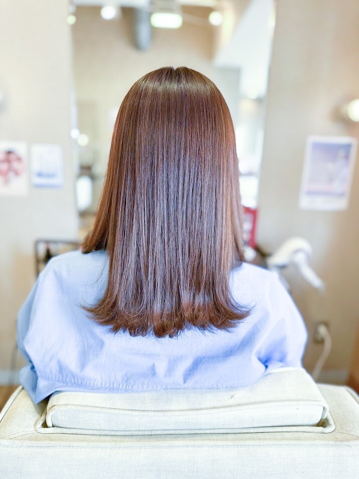 ことりベージュ/ニュアンスカラー