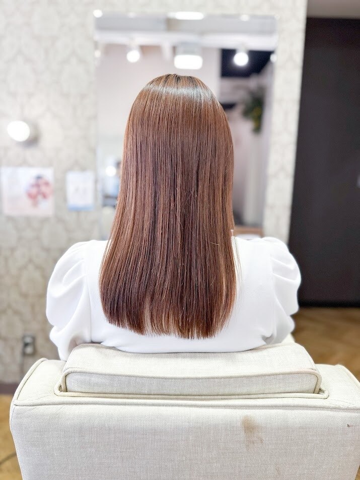 ことりベージュ/ニュアンスカラー