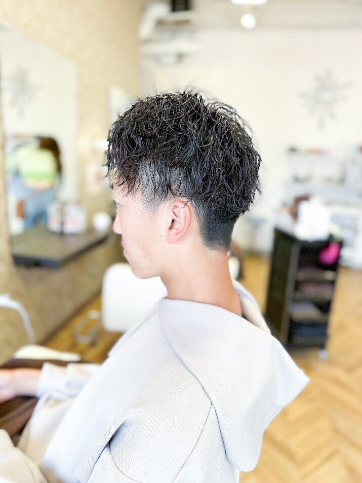 ツイストスパイラル