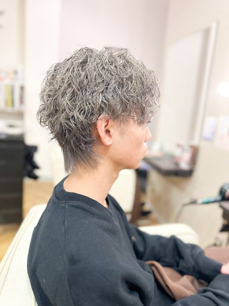 ツイストスパイラル