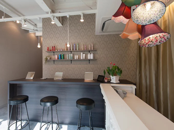 Concept Horizontal Image