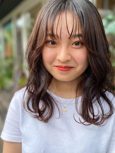 Concept Vertical Image