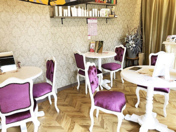 Concept Horizontal Image